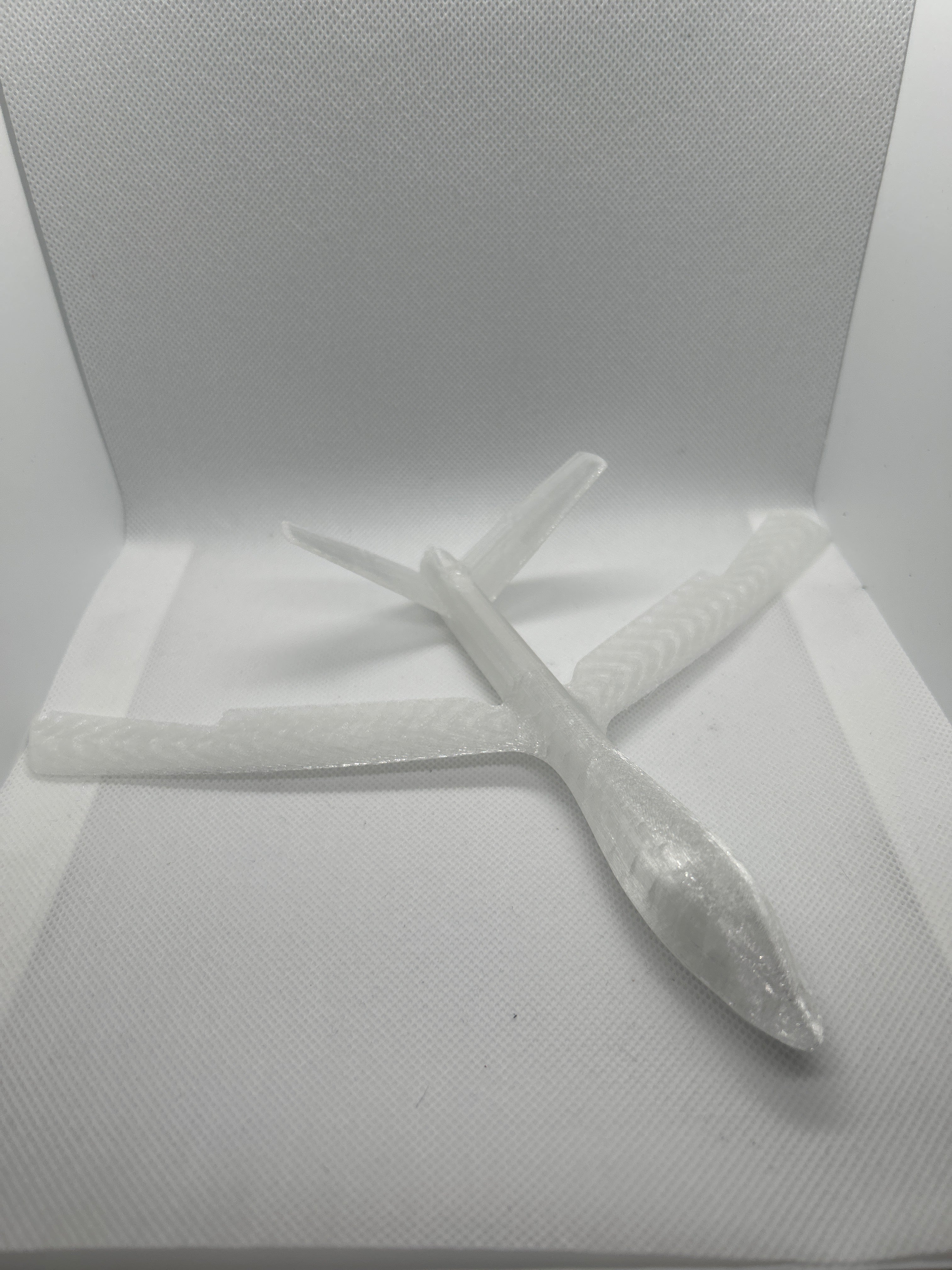 Iranian Shahed Drone Model