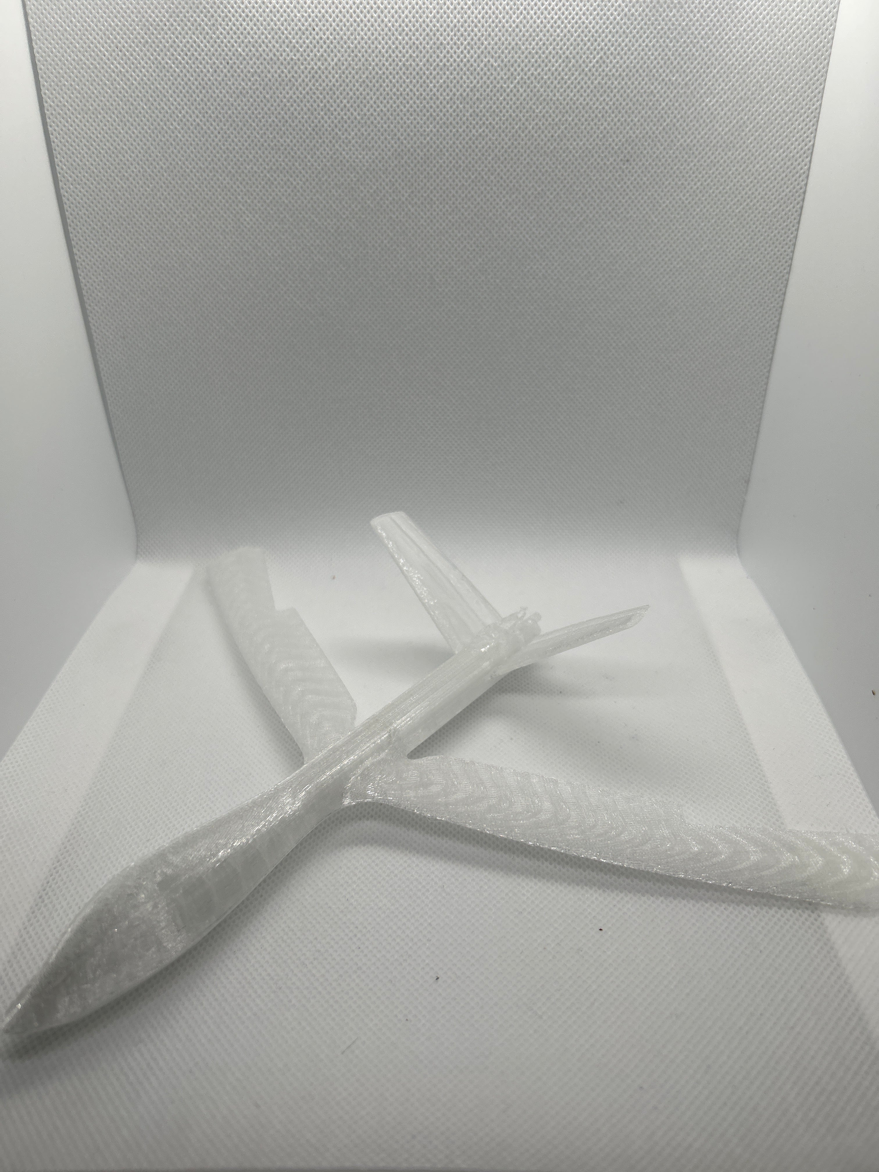 Iranian Shahed Drone Model