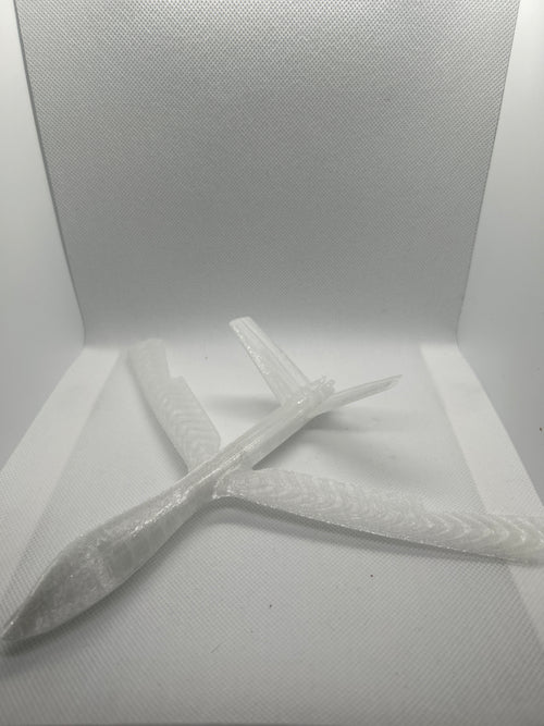 Iranian Shahed Drone Model