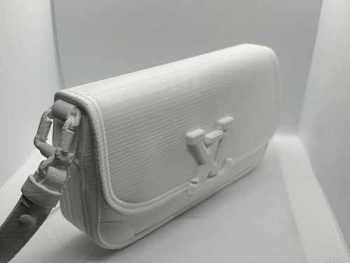 3D LV Bag