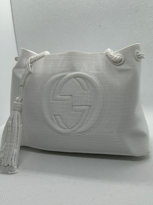 3D Gucci Bag